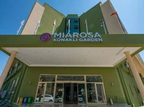 Miarosa Konaklı Garden - All Inclusive
