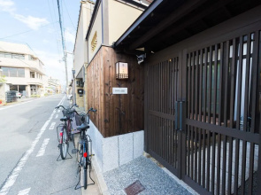KumoMachiya Benzaiten