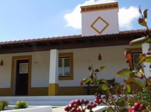 Monte do Brejinho de Água