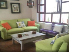 Departamento Lagartijas