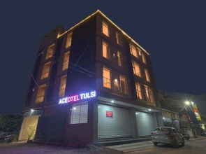 Aceotel Select Tulsi Vijay Nagar