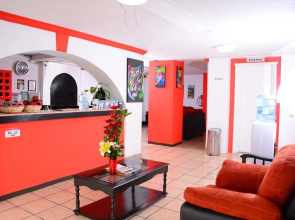 Hotel Posada del Rey