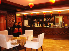 Jin Sha Niao Chao Hotel