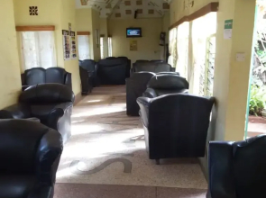 Salkan Hotel