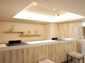 Sotetsu Fresa Inn Ueno Okachimachi