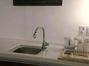 Yangpyeong Karipos Pension