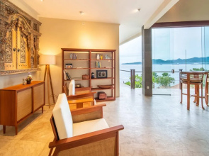 Villa Gumamela Bali