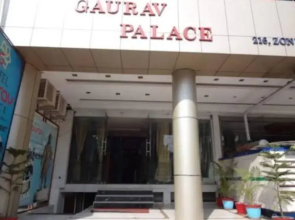 OYO 24646 Hotel Gaurav Palace