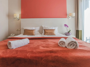 Caro Boutique Hotel&Restaurant