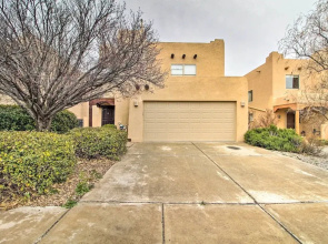 Albuquerque Vacation Home Rental w/ Hot Tub!