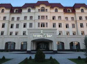 Termez Palace Hotel & Spa