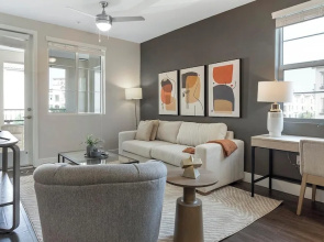 Landing Apartments near Port Tampa City