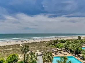 Carolina Dunes - 403 Apartment