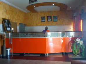 Mataan Hotel  Suites