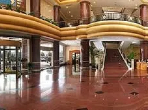 New Century Hotel Yangzhou