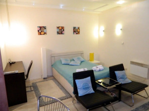 Apartment Vivo
