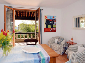 Villa Vivendi (VEN100)
