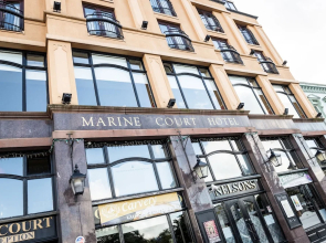 Marine Court Hotel