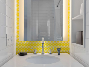 Motto by Hilton Washington DC City Center