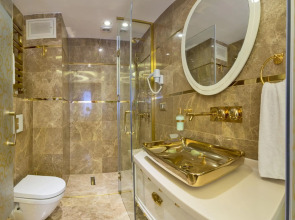 The Million Stone Hotel - Special Class