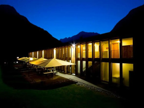 Familienhotel Campagna