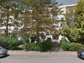 Apart'hotel Les Floralies