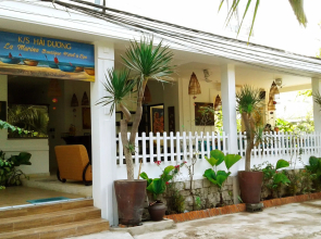 La Marina Boutique Hotel & Spa