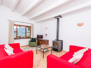 Son Bou in S Ller With 2 Bedrooms and 1 Bathrooms