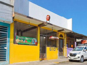 OYO Hotel Posada Los Faroles,Tabasco