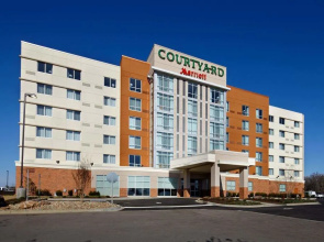 Courtyard Knoxville West/Bearden