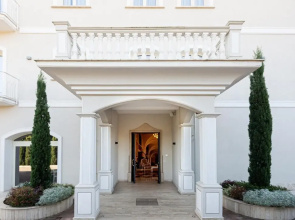 Suites&Apartments Liolà