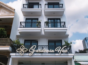 Gardenia Hue Hotel