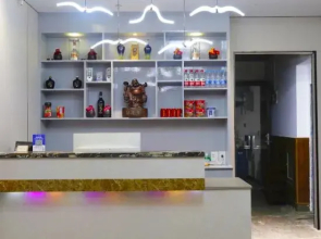 Wencheng Wufu Farmhouse