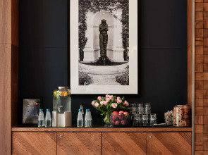 Radisson Blu Hotel, Krakow