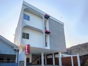 Hotel O 88 Exclusive Guesthouse