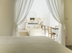 Masseria Parco della Grava