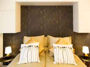 Cozy & Cool Apartment * 5 Min to City Center
