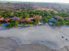 Anticoli Beachfront home
