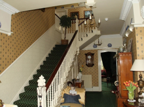 Rylstone Manor