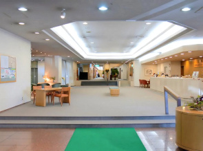 KAMENOI HOTEL Kusatsu Resort