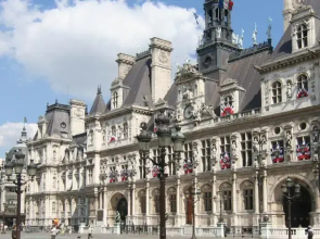 Marais