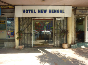 Hotel New Bengal