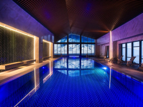 Radisson Blu Hotel, Ankara