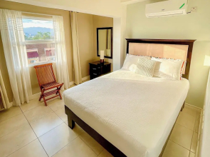 City View New Kingston Apartment w/ Pool