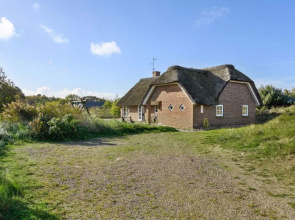"Kaja" - 4km from the sea in Western Jutland