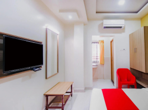OYO 78272 Durga Residency