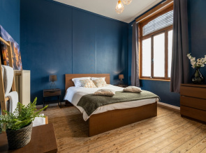 The Canal View Suites