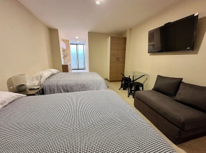 Suitesecu Rentals Cuenca