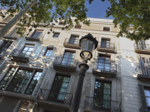 Apartments Rambla 102