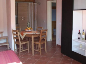 Casa Vacanze La Sainella